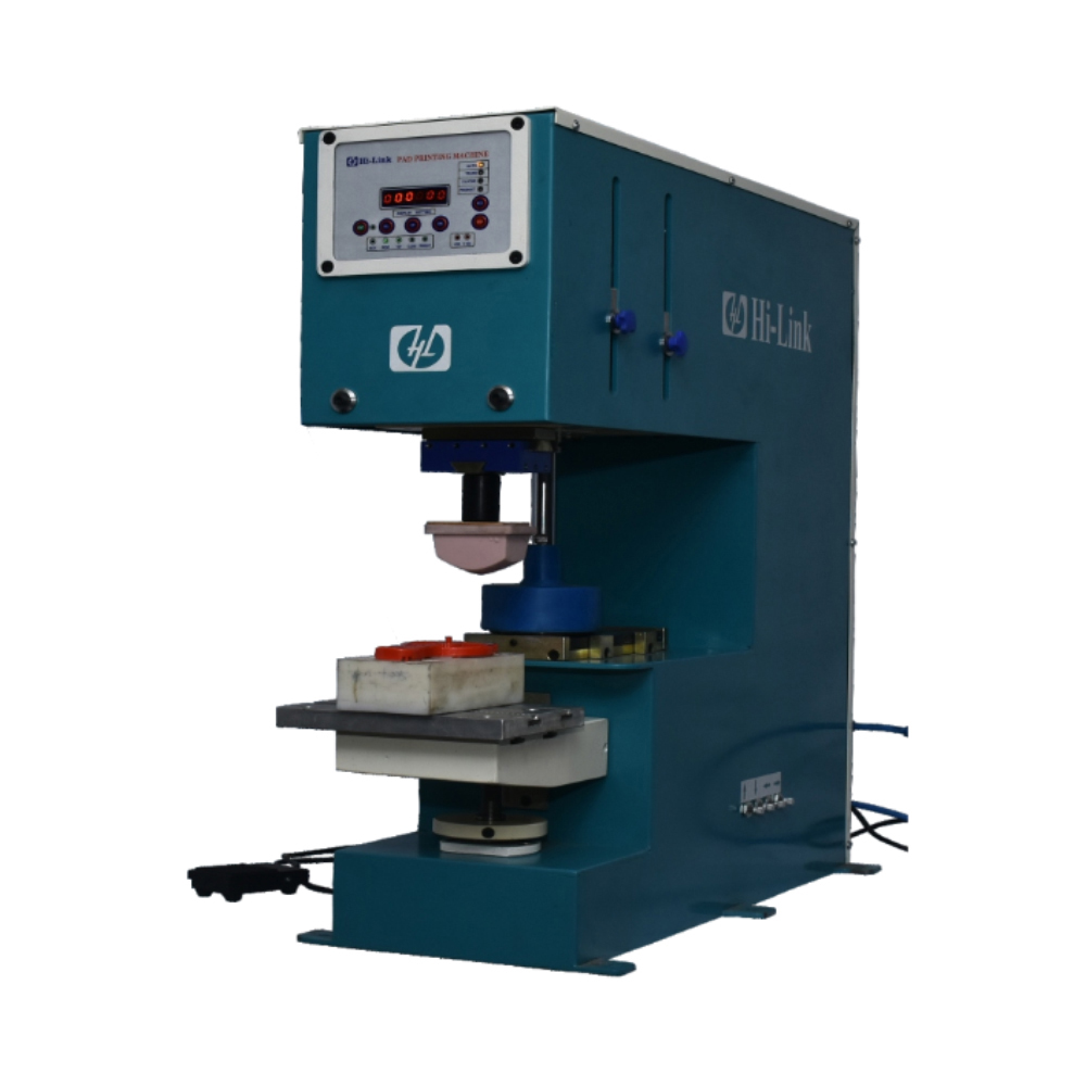 Footwear Printing Machine Manufacturers in Pune, Kolkata, Ahmedabad | Hi Link Printing Technologies