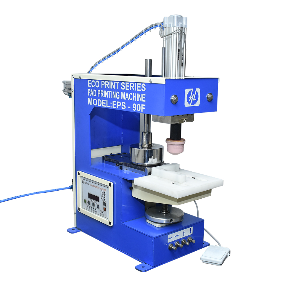 LED Bulb Printing Machine Manufacturers in Pune, Kolkata, Ahmedabad | Hi Link Printing Technologies